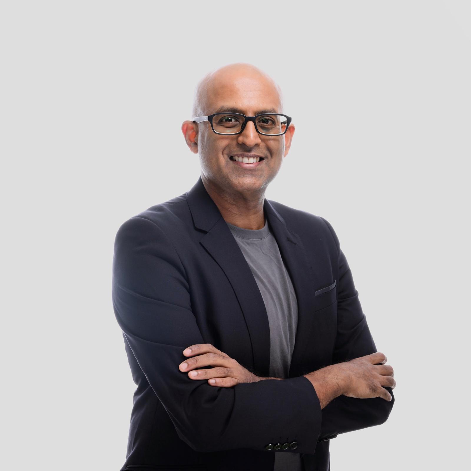 Dr Dinesh Singapore