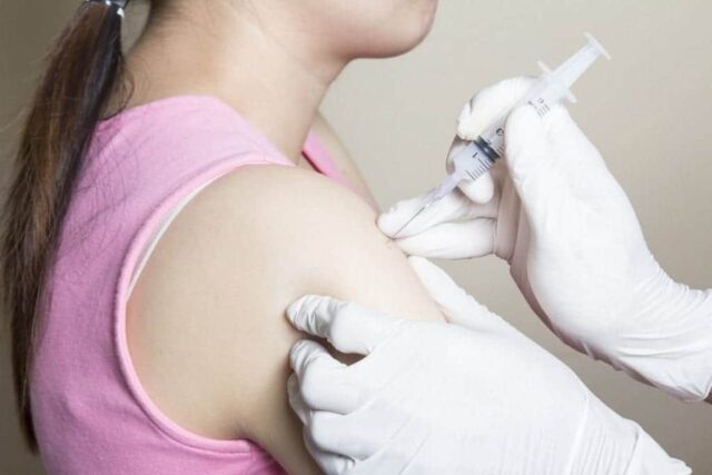 Steroids Injections