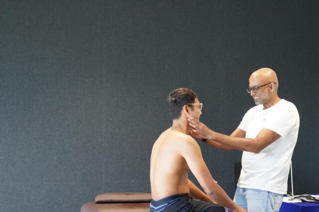 Neck Pain