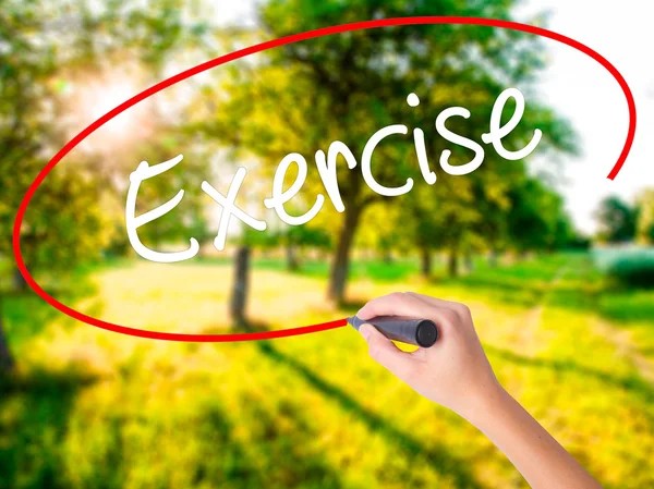 Exercise with Dr Dinesh