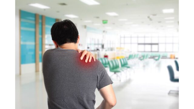 Long-Term Pain Management 