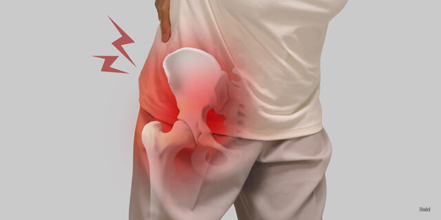 Hip Labrum Tears 