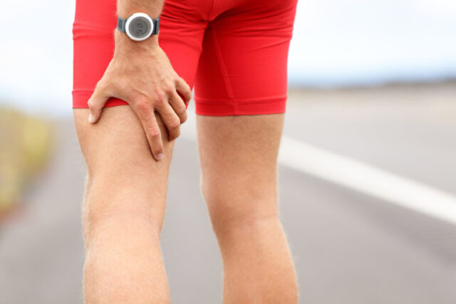 Muscle Tear and Strains