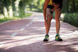 Stress Fractures 