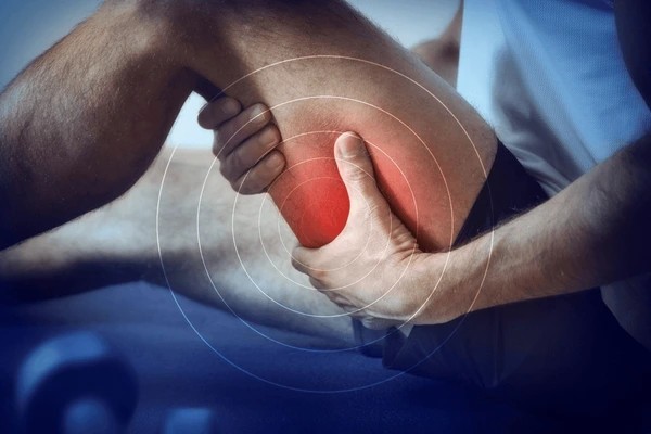 Hamstring Muscle Tear and Strains